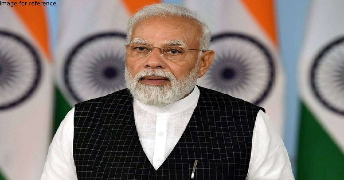 PM Modi to launch portal for credit-linked government schemes tomorrow